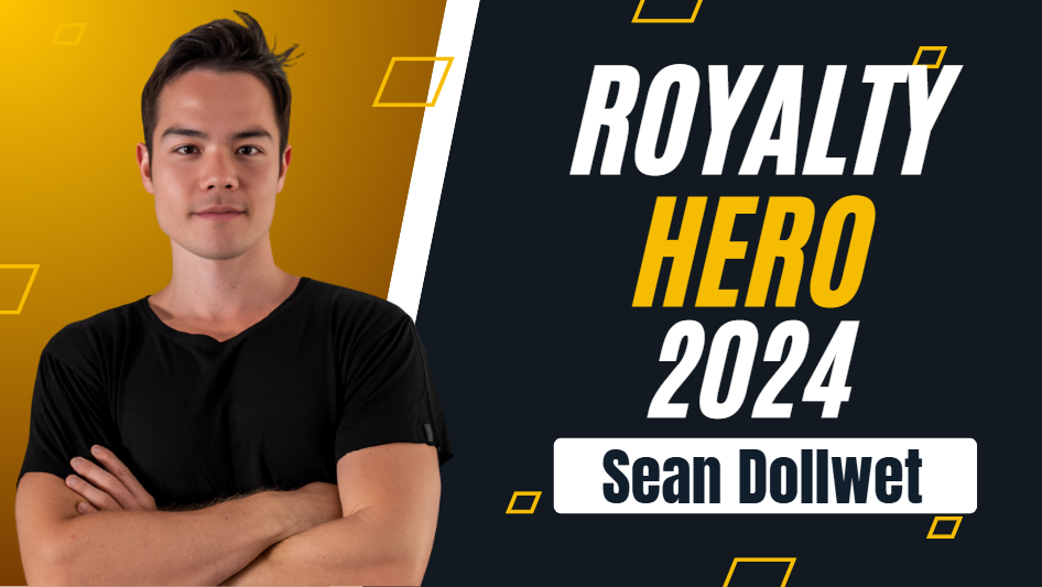 What is Royalty Hero 2024