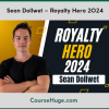 Sean Dollwet – Royalty Hero 2024