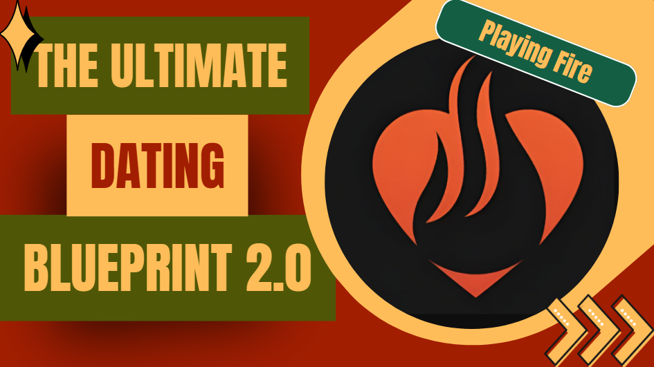 What is The Ultimate Dating Blueprint 2.0