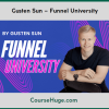 Gusten Sun – Funnel University