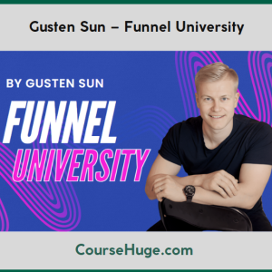 Gusten Sun – Funnel University