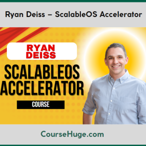 Ryan Deiss – ScalableOS Accelerator