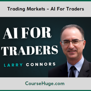 Trading Markets - AI For Traders