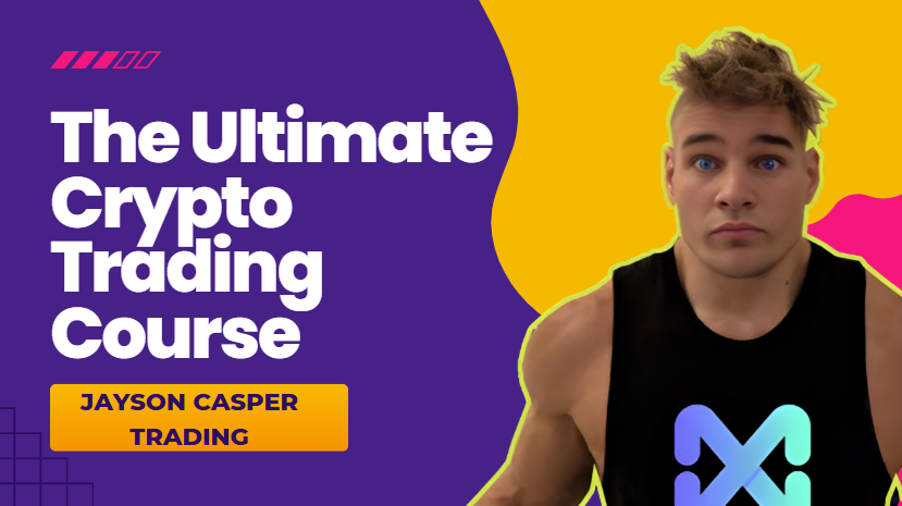 What is Trading The Ultimate Crypto Trading Course