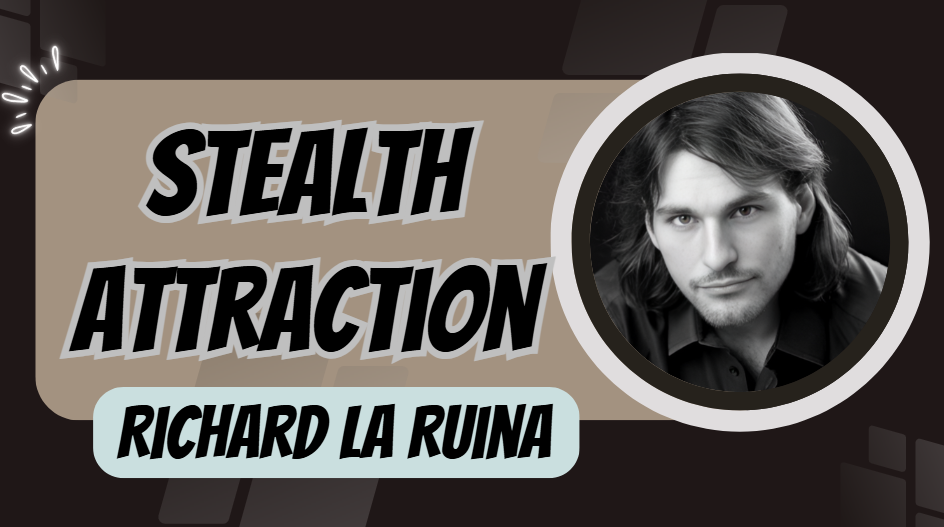 What is Gambler Stealth Attraction