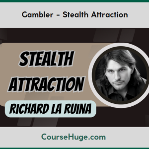 Gambler - Stealth Attraction