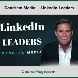 Dandrew Media – LinkedIn Leaders