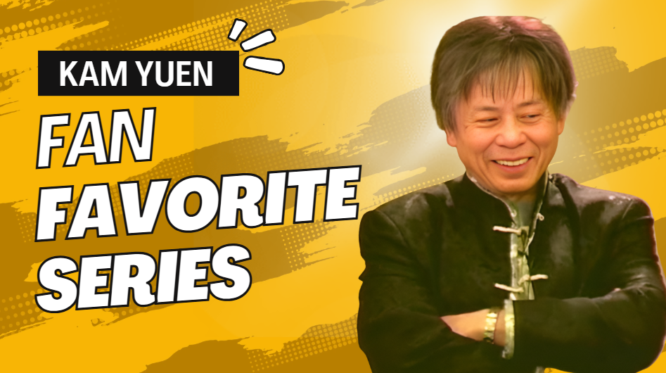What is Kam Yuen Fan Favorite Series