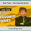 Kam Yuen – Fan Favorite Series