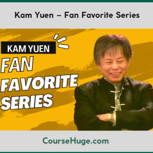 Kam Yuen – Fan Favorite Series