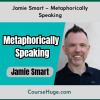Jamie Smart – Metaphorically Speaking