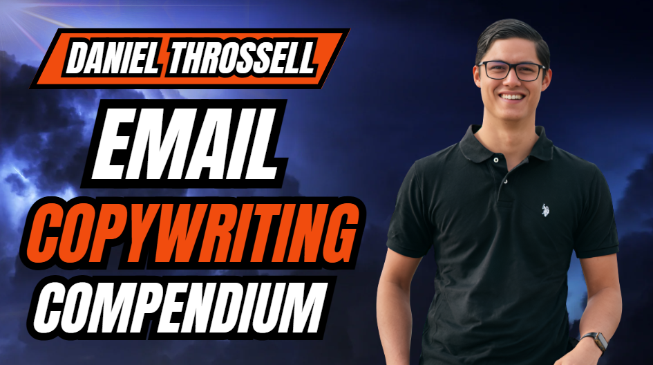What is Email Copywriting Compendium