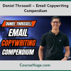 Daniel Throssell – Email Copywriting Compendium