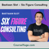 Bastiaan Slot – Six Figure Consulting