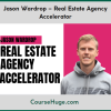 Jason Wardrop – Real Estate Agency Accelerator