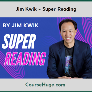Jim Kwik - Super Reading