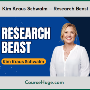 Kim Kraus Schwalm – Research Beast