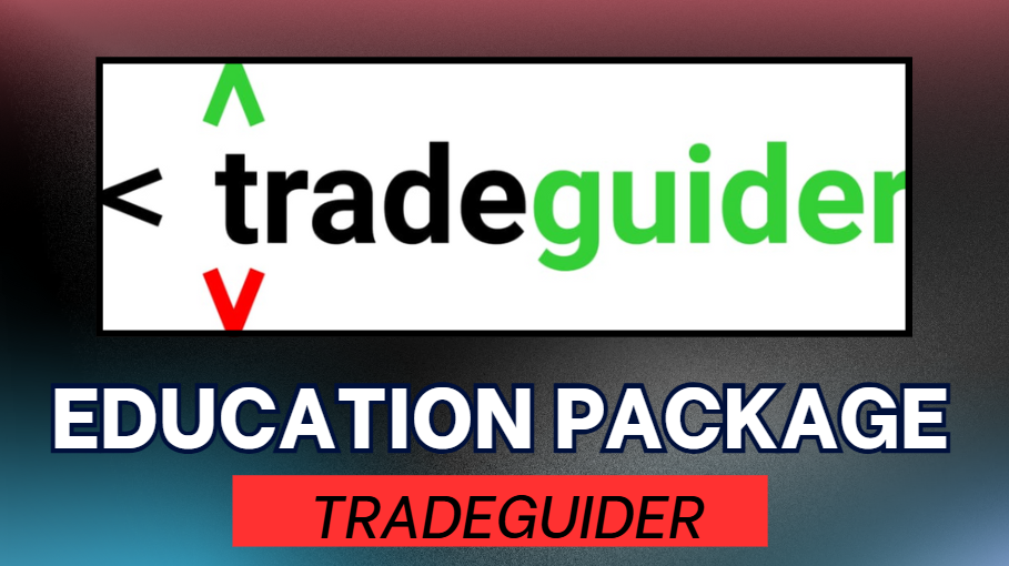 What is TradeGuider Education Package