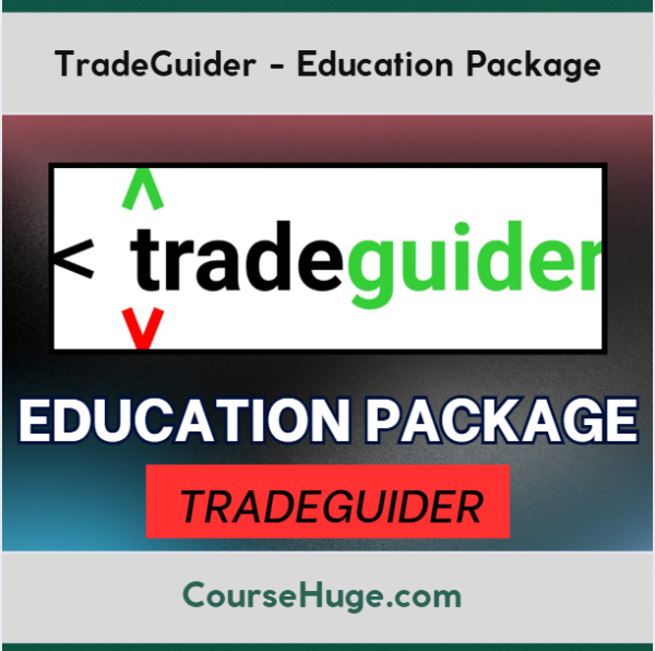 TradeGuider - Education Package
