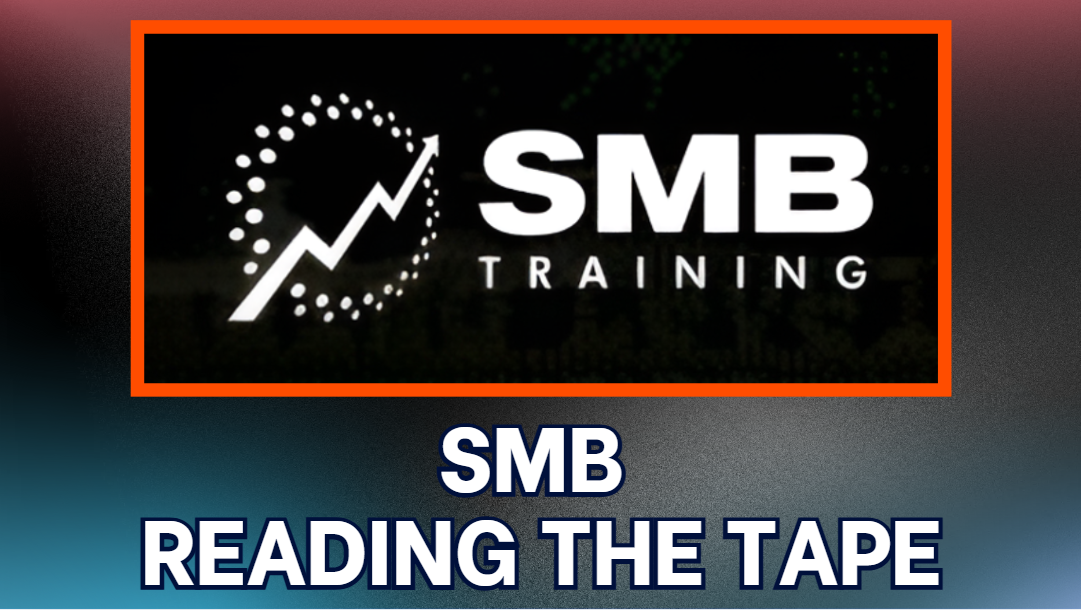 What is SMB Reading The Tape