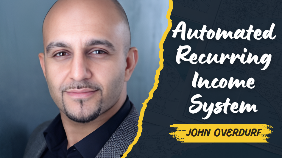 What is Automated Recurring Income System
