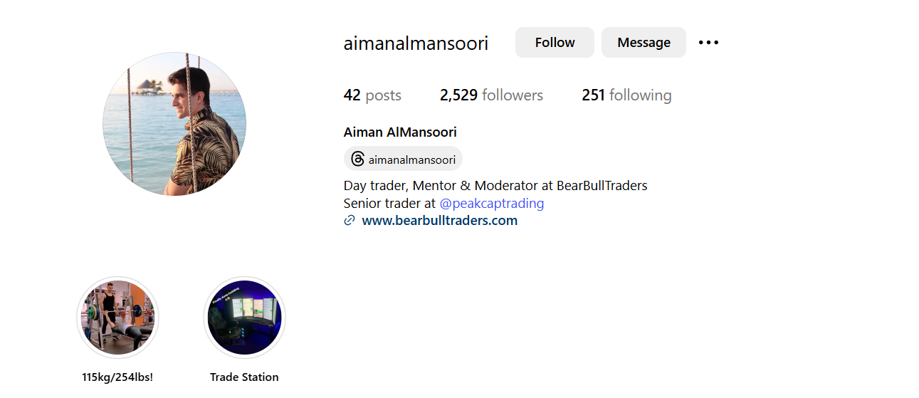 Who is Dr. Aiman Almansoori