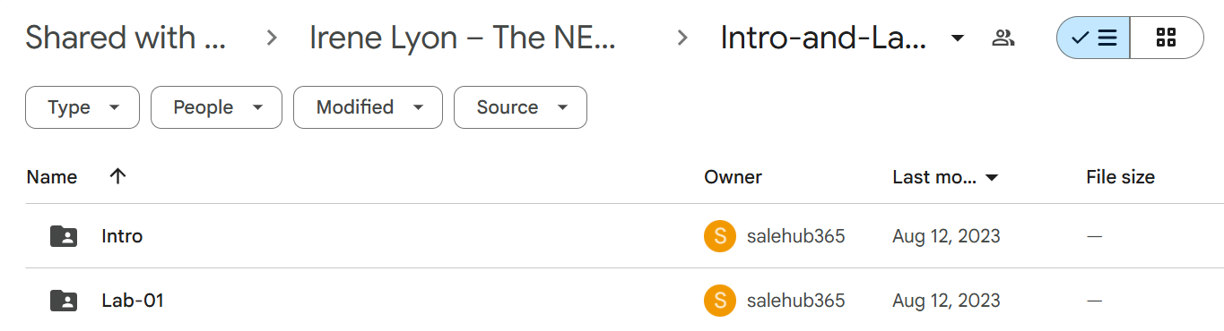 The NEW INNER GAME course