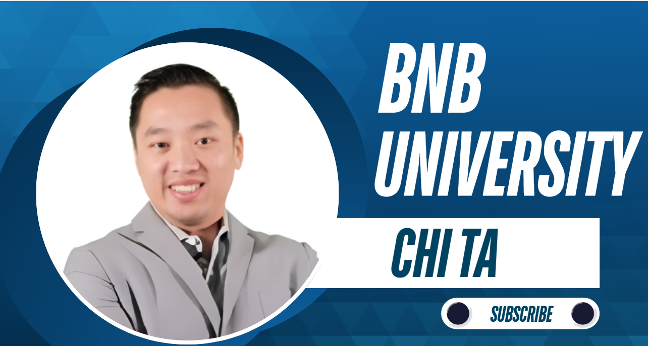 What is Chi Ta BNB University