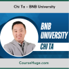 Chi Ta - BNB University