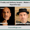 Freddy and Anthony Jacquin - Modern Hypnotherapy
