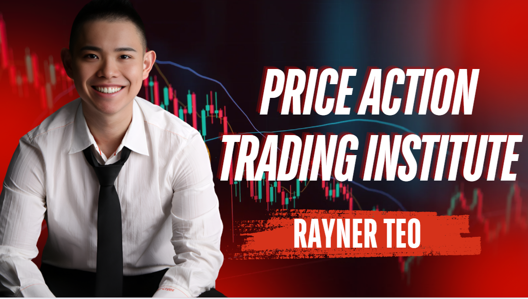 What is Rayner Teo Price Action Trading Institute