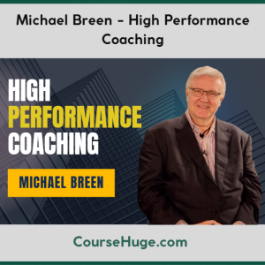 Michael Breen - High Performance Coaching