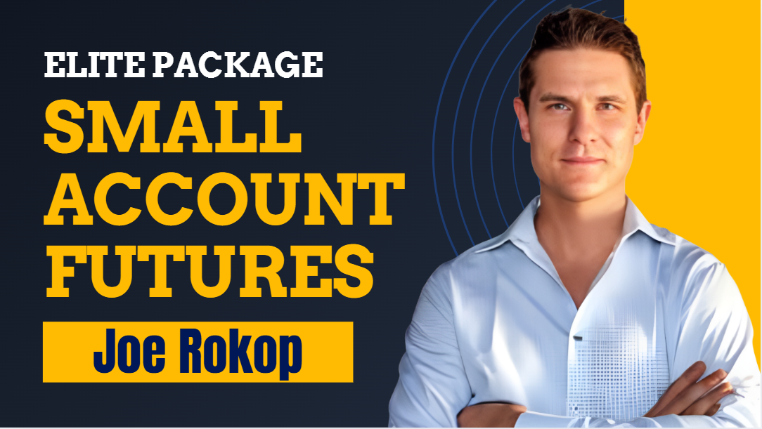 What is Joe Rokop Small Account Futures