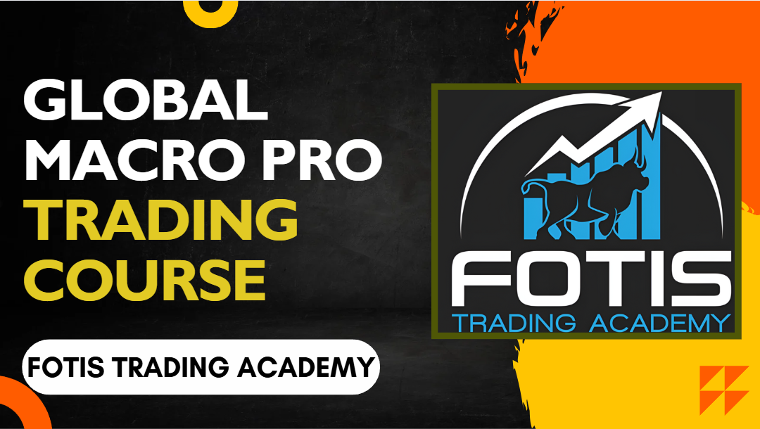 What is Global Macro Pro Trading Course
