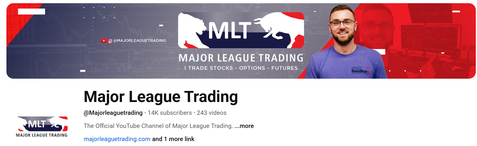 What is Majorleaguetrading
