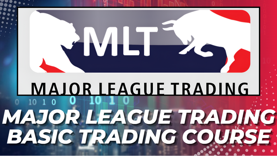 What is Major League Trading Basic Trading Course