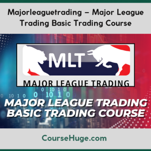 Majorleaguetrading – Major League Trading Basic Trading Course