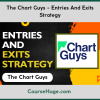 The Chart Guys - Entries And Exits Strategy
