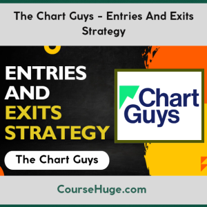The Chart Guys - Entries And Exits Strategy
