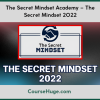 The Secret Mindset Academy – The Secret Mindset 2022