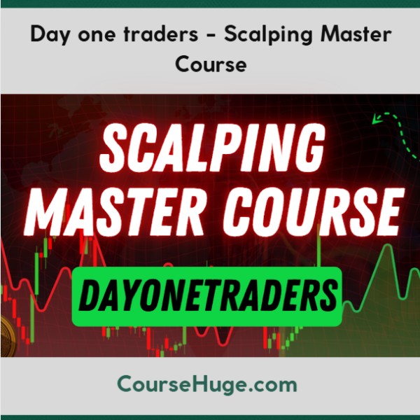 Dayonetraders - Scalping Master Course