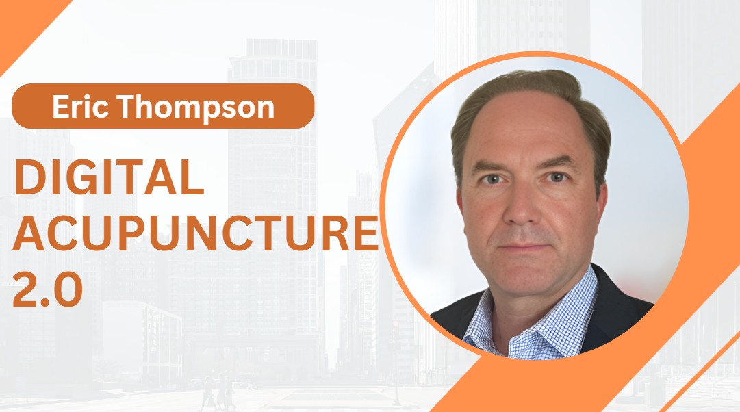 What is Eric Thompson Digital Acupuncture 2.0
