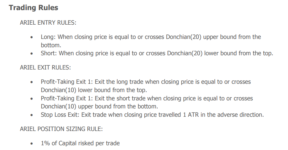 AlgoTrading101 courses 