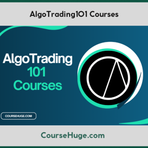 AlgoTrading101 Courses