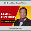 Bill Bronchick - Lease Options
