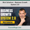 Rich Schefren - Business Growth System 2.0