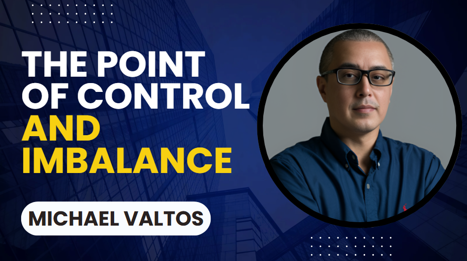 What is The Point of Control and Imbalance Course