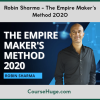 Robin Sharma - The Empire Maker's Method 2020