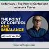 Orderflows - The Point of Control and Imbalance Course