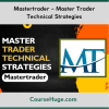 Mastertrader - Master Trader Technical Strategies